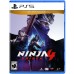 Ninja Gaiden 4 Deluxe Edition (PS5), ,